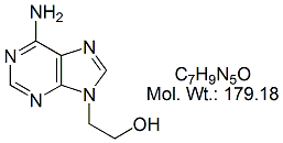 Tenofovir Ethanol Impurity